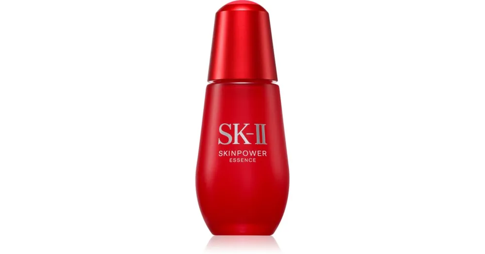 SK-IISkinpower Essence szérum a pórusok minimalizálására Különleges ajánlat