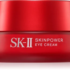 Prémium SK-IISkinpower Eye Cream szemkrém