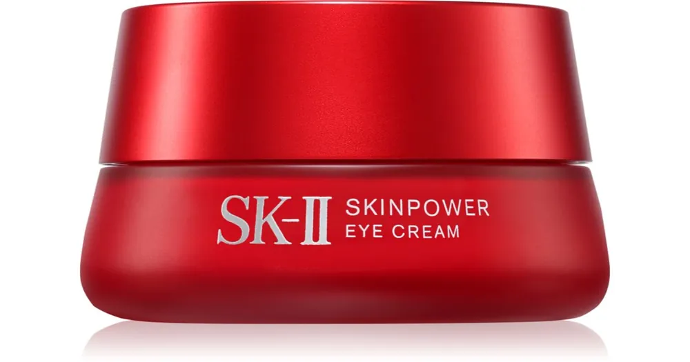 Prémium SK-IISkinpower Eye Cream szemkrém