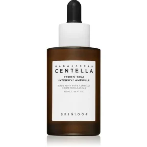 Exkluzív ajánlat SKIN1004Madagascar Centella Probio-Cica Intensive Ampoule nyugtató szérum a bőrréteg megújítására
