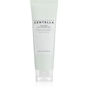 Kedvezményes ár SKIN1004Madagascar Centella Tea-Trica Mild Peeling Gel peeling gél nyugtató hatással