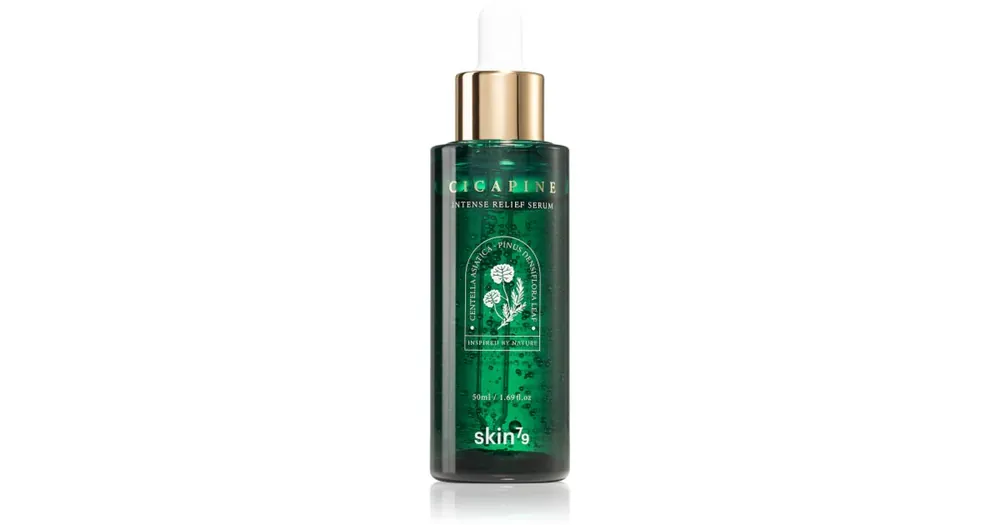 Skin79Cica Pine intenzív regeneráló szérum Exkluzív ajánlat
