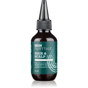 Skin FairytaleGrowth Serum növekedést serkentő szérum a ritkuló hajra Vedd meg most