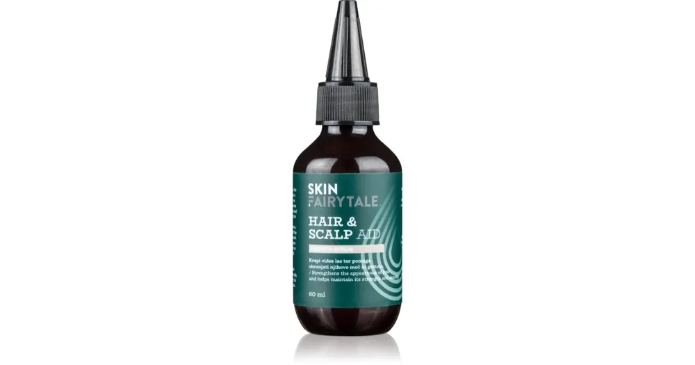 Skin FairytaleGrowth Serum növekedést serkentő szérum a ritkuló hajra Vedd meg most