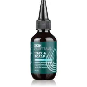 Skin FairytaleHydro Serum hidratáló szérum száraz, viszkető fejbőrre Bestseller