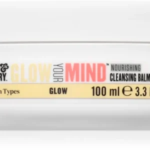 Rendeld meg most Soap & GloryGlow Your Mind tisztító balzsam
