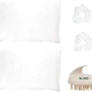 Exkluzív ajánlat So EcoUltimate Hair Care Set ajándékszett hölgyeknek