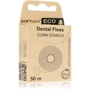 SOFTdentECO Corn Starch fogselyem Nézd meg most