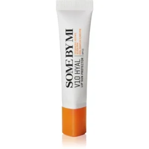 Expressz kézbesítés Some By MiV10 Hyal Lip Protector ajakvédő balzsam SPF 15