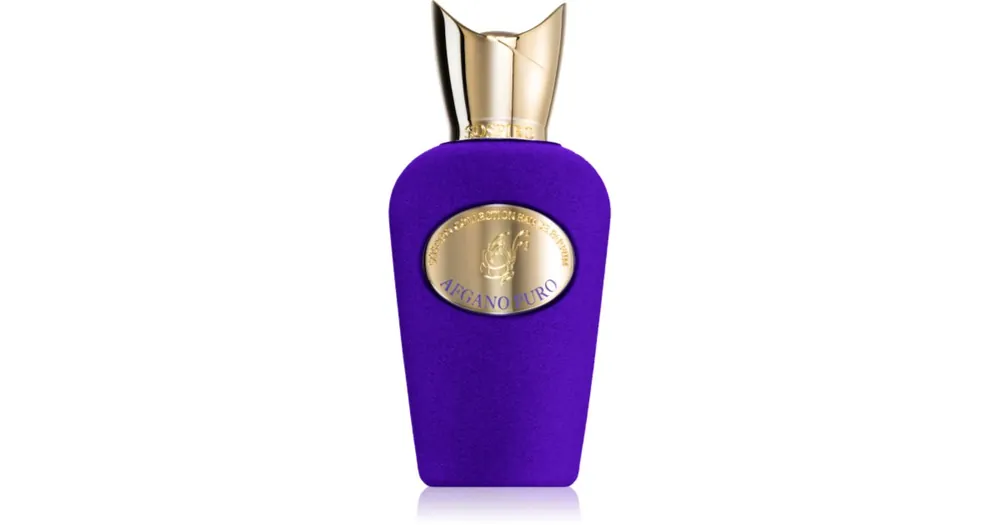 Outlet SospiroAfgano Puro Eau de Parfum unisex