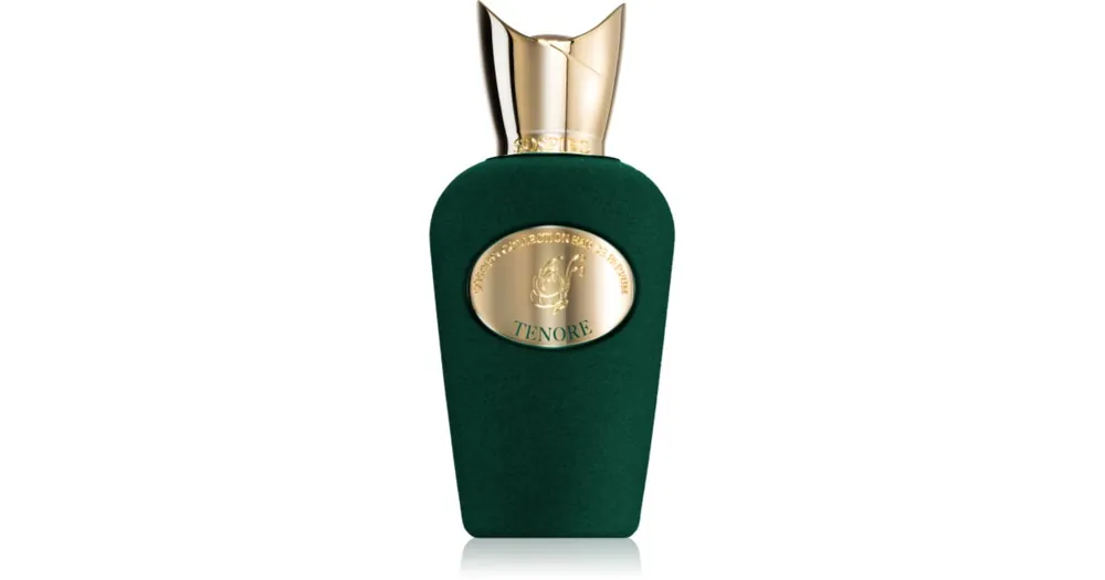Vedd meg online SospiroTenore Eau de Parfum unisex