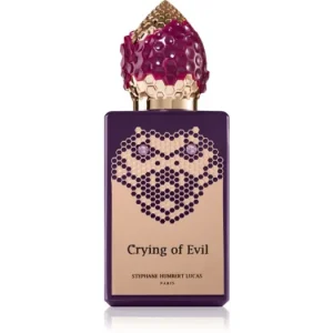 Stéphane Humbert Lucas 777Crying of Evil Eau de Parfum unisex Outlet