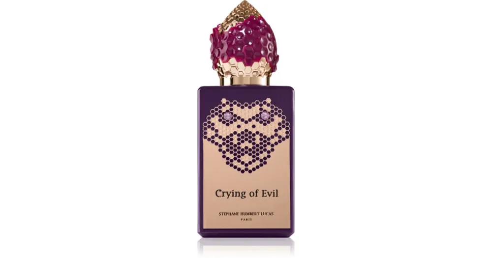 Stéphane Humbert Lucas 777Crying of Evil Eau de Parfum unisex Outlet