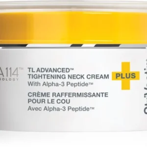StriVectinTighten & Lift TL Advanced Tightening Neck Cream Plus liftinges feszesítő krém nyakra és a dekoltázsra Vedd meg online