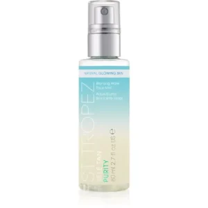 St.TropezSelf Tan Purity bronz permet az arcra Kedvezményes ár