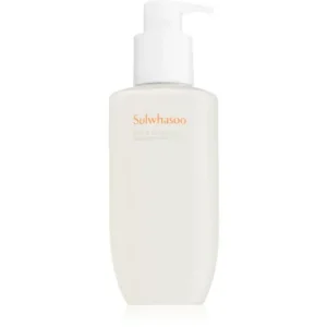 SulwhasooGentle Cleansing Oil gyengéden tisztító olaj hidratáló hatással Biztonságos vásárlás