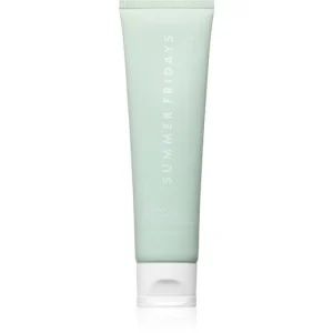 Summer FridaysSuper Amino Gel Cleanser tisztító gél aminosavakkal Legkelendőbb
