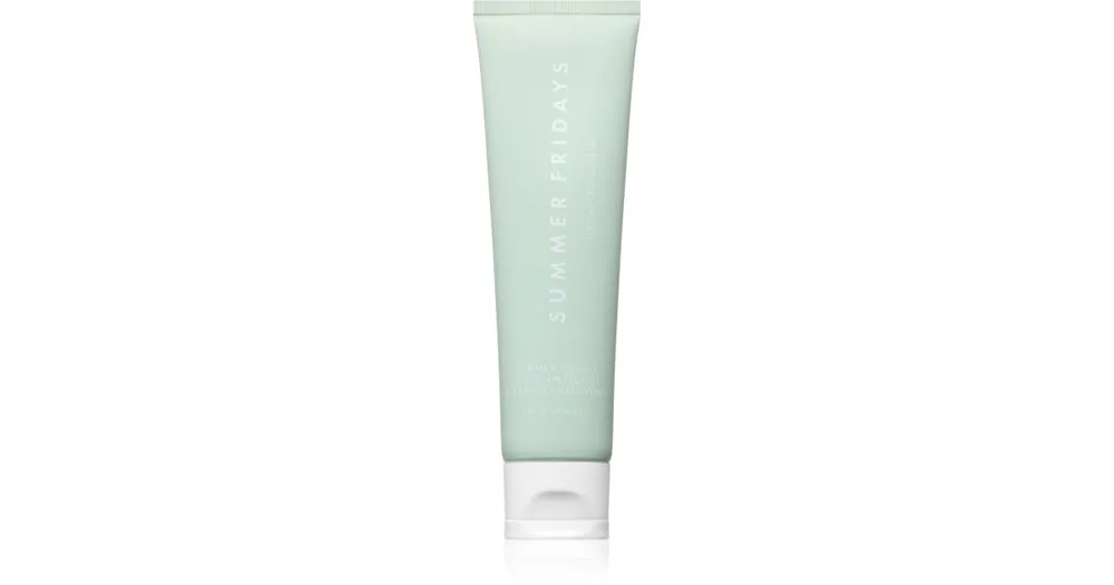 Summer FridaysSuper Amino Gel Cleanser tisztító gél aminosavakkal Legkelendőbb
