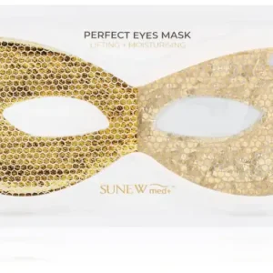 Expressz kézbesítés SUNEWMED+Lifting and Moisturizing Active Eye Sheet Mask szemmaszk