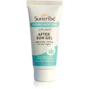 SuntribeAfter Sun Gel nyugtató napozás utáni gél Azonnali szállítás