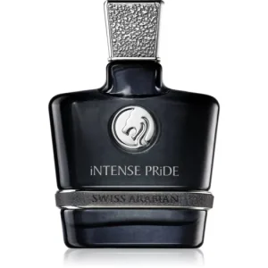 Swiss ArabianIntense Pride Eau de Parfum unisex Biztonságos fizetés
