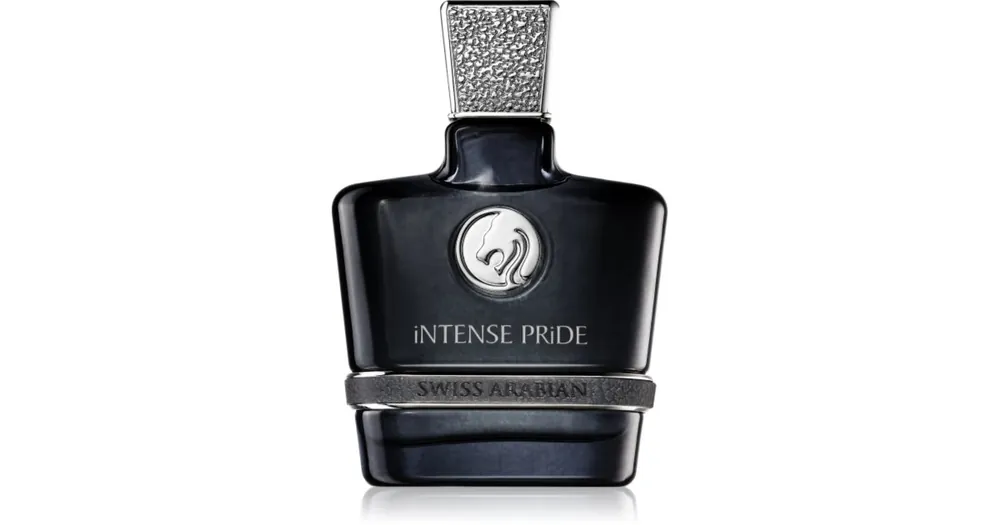 Swiss ArabianIntense Pride Eau de Parfum unisex Biztonságos fizetés