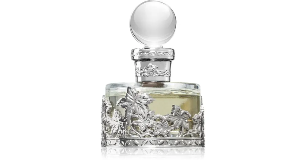 Swiss ArabianMusk Malaki illatos olaj unisex Akció