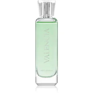 Swiss ArabianValencia Eau de Parfum unisex Bestseller