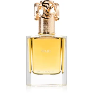 Swiss ArabianWajd Eau de Parfum unisex Vedd meg online