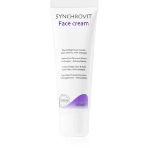 Vedd meg most SynchrolineSynchrovit nappali és éjszakai krém érett bőrre