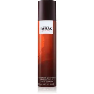 Különleges ajánlat TabacOriginal dezodor és testspray