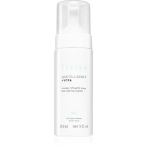 TalikaSkintelligence Hydra Face Foaming Cleanser hidratáló tisztító hab az arcra Bestseller