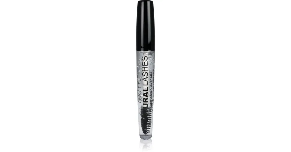 Technic CosmeticsNatural Lashes ápoló szempillaspirál Olcsó