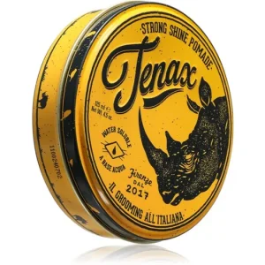 TenaxStrong Hold Pomade hajpomádé uraknak Szuper akció