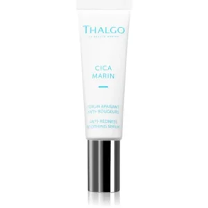 ThalgoCica Marin Anti-Redness Soothing Serum nyugtató szérum prebiotikumokkal Expressz szállítás