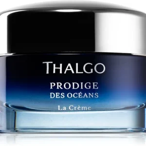 Akciós ár ThalgoProdige Des Océans La Crème regeneráló krém minden bőrtípusra