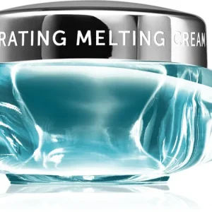 ThalgoSource Marine Hydrating Melting Cream nappali hidratáló krém az arcra Gyors szállítás