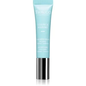 ThalgoSource Marine Smoothing Eye Care ápolás a szemkörüli finom ráncokra Árcsökkenés