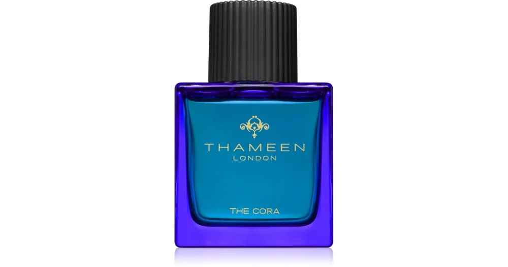 ThameenThe Cora Eau de Parfum unisex Szezonális akció
