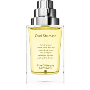 The Different CompanyOud Shamash parfüm kivonat unisex Népszerű