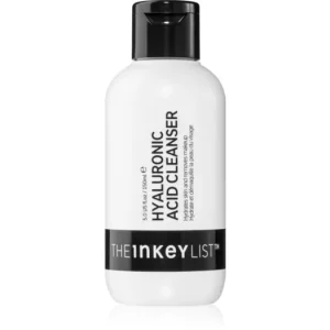 The Inkey ListHyaluronic tisztító készítmény hialuronsavval Legjobb ár