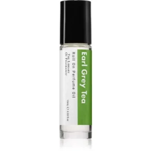 The Library of FragranceEarl Grey Tea testolaj roll-on unisex Kiárusítás