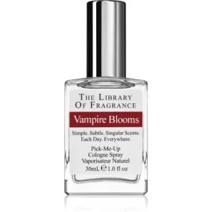 The Library of FragranceVampire Bloom Eau de Cologne unisex Legjobb ár
