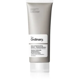 The OrdinaryNatural Moisturizing Factors + PhytoCeramides hidratáló arckrém ceramidokkal Vedd meg online