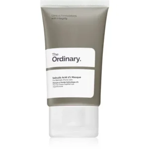 The OrdinarySalicylic Acid 2% Masque tisztító maszk szalicilsavval Biztonságos fizetés