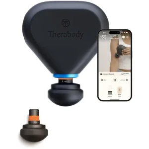 TherabodyTheragun Mini Plus masszázspisztoly Azonnali szállítás