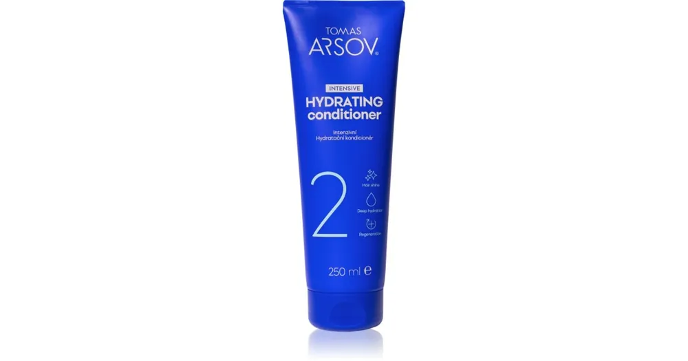Tomas ArsovHydrating Conditioner hidratáló kondicionáló száraz és sérült hajra Legjobb ár
