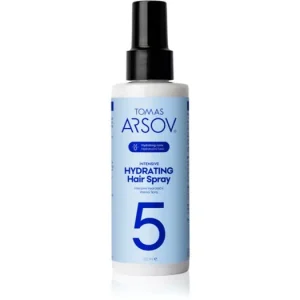 Tomas ArsovHydrating hair spray hidratéló spray hajra Vásárlói kedvenc