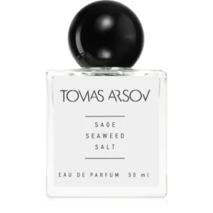 Tomas ArsovSage Seaweed Salt Eau de Parfum unisex I. Árcsökkenés