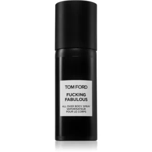 TOM FORDPrivate Blend Fucking Fabulous testápoló spray Vásárlói kedvenc